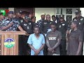 Confession Of Zamfara State Gun Producers Names Buyers Set To Lead Police To Another Break Confession Of Zamfara State Gun Producers Names Buyers Set To Lead Police To Another Break