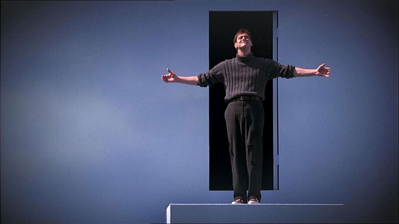Truman Show 2