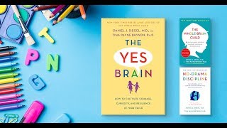 The Yes Brain | How Much Influence Do Parents Have on Their Child's Disposition?