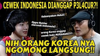 Download lagu SURUH CEWE LOE NONTON INI !! CEWE2 G1L4 KPOP ITU GAMPANG S3XZ DAN MURAHAN!?