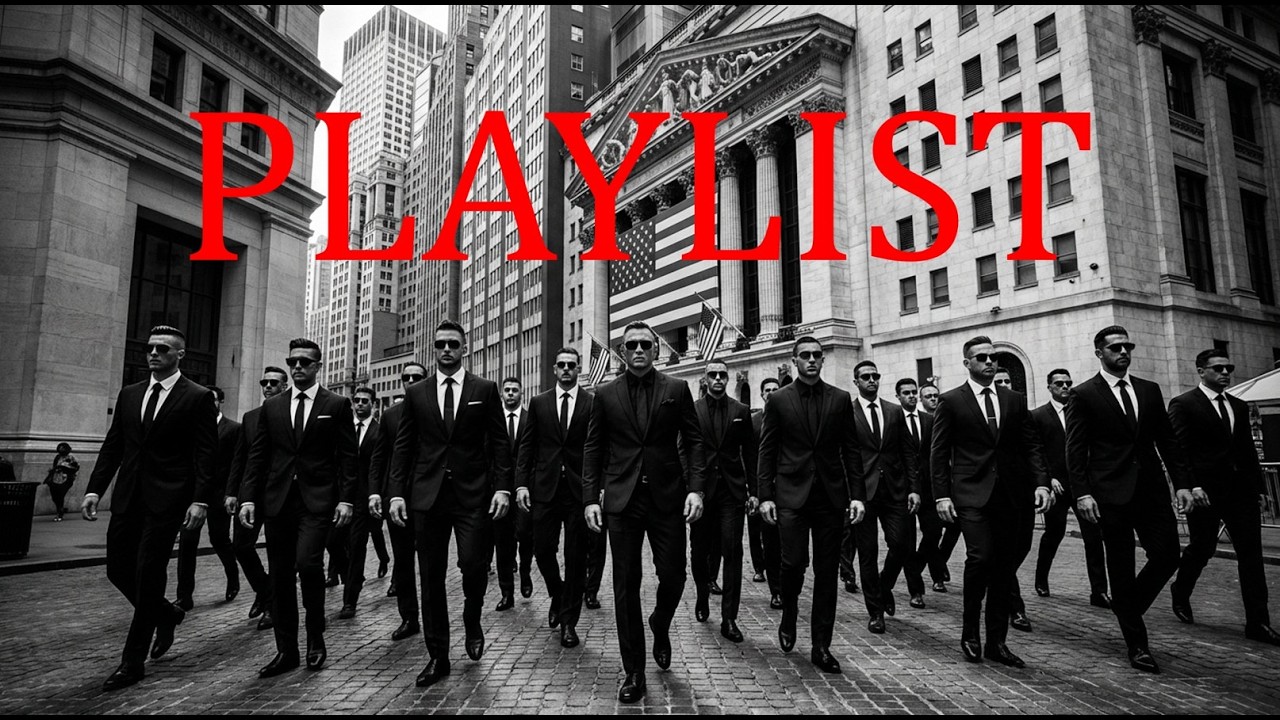 [Playlist] 반복된 하루가 인생을 만든다｜Life is lived through a repeating day