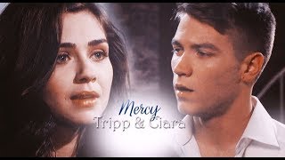 Tripp & Ciara | Mercy