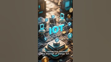 Cryptocurrencies and IoT