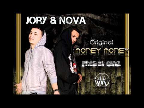 Nova y Jory - Bien Loco