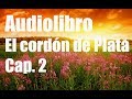 Audiolibro - EL CORDON DE PLATA - Capítulo 2º.- Lobsang Rampa