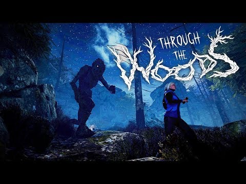 Kristus Universel Meget rart godt Through the Woods (PS4) Gameplay Part 1 w/ commentary - YouTube