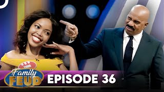Family Feud South Africa Episode 36