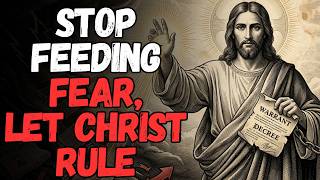 RESIST NOT EVIL Explained: Jesus’ Most Misunderstood SPIRITUAL TECHNOLOGY