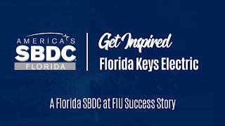 Florida SBDC at FIU Success Story : Florida Keys Electric Inc