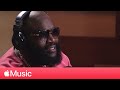rick ross and ebro darden full interview