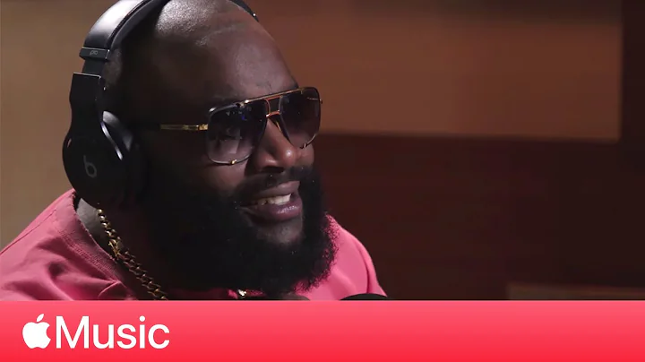 Rick Ross: 'Rather You Than Me,' Family, and Marth...