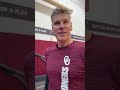 Porter Moser excited for 'special night' as OU basketball honors Buddy Hield, 2016 team