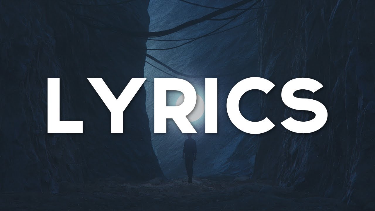 Lyrics Unknown Brain Rival Control Feat Jex Youtube Nightcore | unknown brain x rival. lyrics unknown brain rival control feat jex