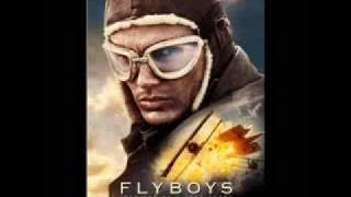 Flyboys Soundtrack - The Last Battle