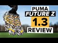 PUMA Future Z 1.3 review | best comfort of 2022?