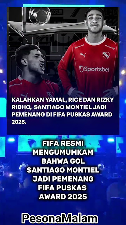 terima kasih dan tetap semangat buat rizki ridho #fifa