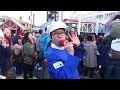 【TDS】盛り上がりすぎたファンカスト【ファンカスト】