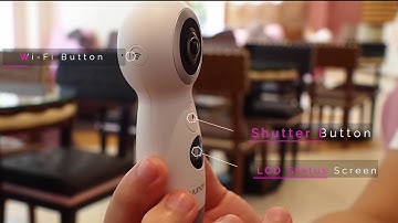 Introducing Wunder360 C1