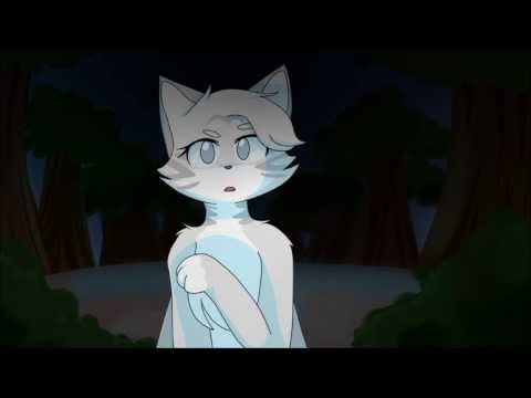 Feathertail VS Leafpool MAP Parts 17-18
