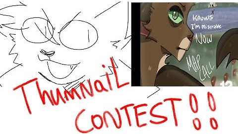 THUMBNAIL CONTEST!! ((APPLEDUSK MAP))