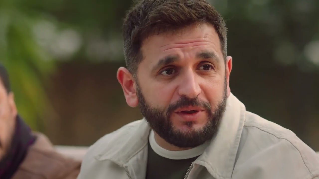 بدير و جلال الراوي اتصافوا لأجل يتفقوا على  حمزة الدباح | الكينج