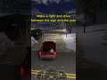 HOW TO GET INTO HIGH ROCK PARK WITHOUT PAYING THE TOLLS!? *ROBLOX ER:LC* #shorts #roblox