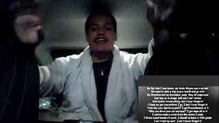 Famous never forget future lyrics (back in the car concert) Profile