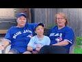 This is our Blue Jays Community!