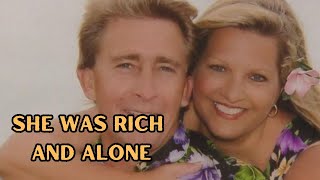 The Mysterious Disappearance of Beverly Carter: A Real Estate Agent's Shocking Story. Content