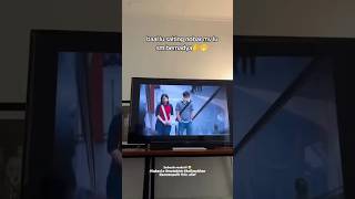 Iqbals Reaction To Seeing The Results Of The Mv Clip With Bernadya Rabun Jauh