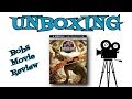 Jurassic Park 4K Collection Steelbook Unboxing ( Best Buy )