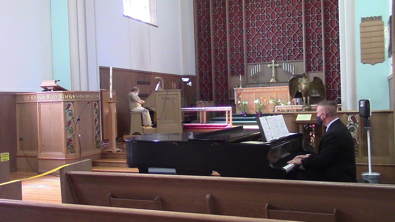 Music, Meditation & Munchies April 7, 2021