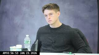 Nathan Cavanaugh Deposition in ACLS-AHA-MLA Lawsuit About the NEH, Part 2 of 7