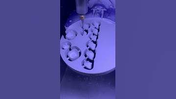 Digital denture milling machine manufacturer#Digital Denture Milling Machine#Denture Milled#Dental