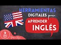 10 herramientas digitales para aprender ingls