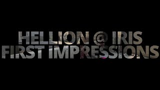 CS:GO - New Map: Iris - First Impressions - Hellion reel
