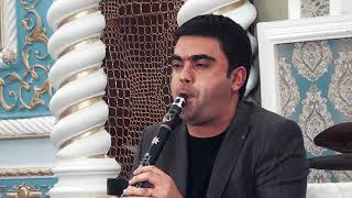 Hopstop - Rafael Dağlı  klarnet