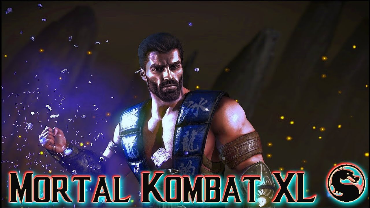 Online на ПК Mortal Kombat XL 🔥 Бои со зрителями и башни🔥 - YouTube