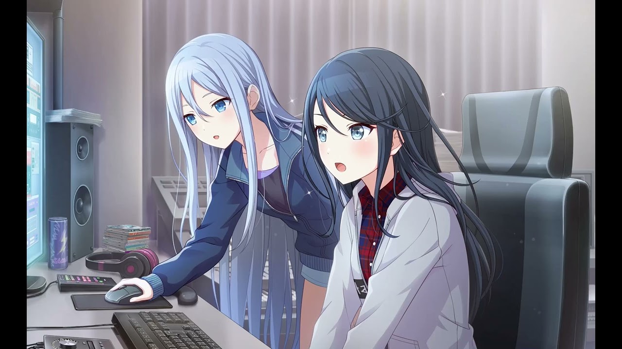 [プロセカ Inst. / Project SEKAI Instrumental] the WALL - SEKAI ver.