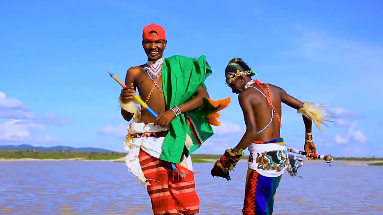 lkurot by king boy samburu musc and  parito loltez super 🎸🎸🔥🔥🔥💯