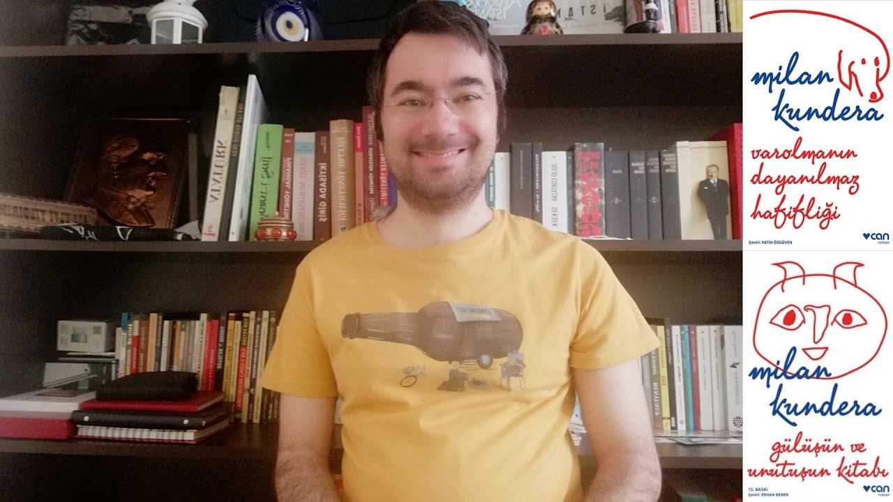 milan kundera varolmanin dayanilmaz hafifligi kitap incelemesi