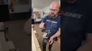 Must Have Jig For Carpenters & Joiners by karlpopewoodcraft 1,937 views 11 months ago 2 minutes, 30 seconds