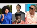 Ah! Shatta Wale’s Birthday Was Too Cheap - SALLY FRIMPONG Fires🔥 Ghanaian Artist On Kwaku Manu Show