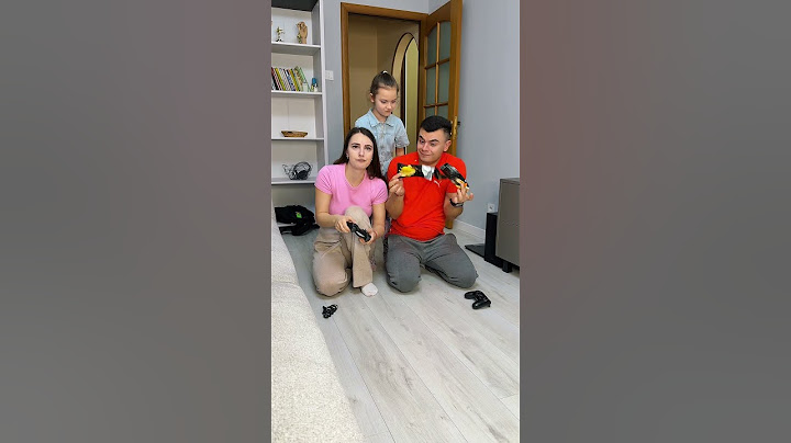 Eating Ice-cream in secret from child by Secret Vlog