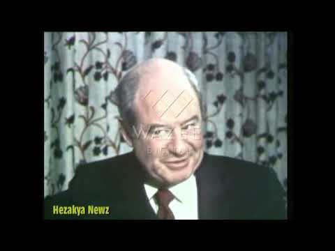 Говард Хьюз 5   специальный репортаж 1971
