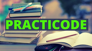 PRACTICODE FAQ | MY FAVORITE STUDY GUIDES FOR MEDICAL CODING EXAMS | MEDICAL CODING WITH BLEU