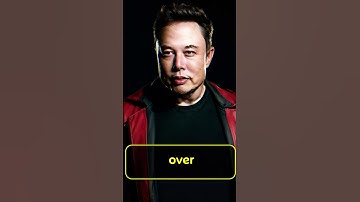 🚀Elon Musk’s Truth: Overnight Success Takes Years | #Motivation #usa