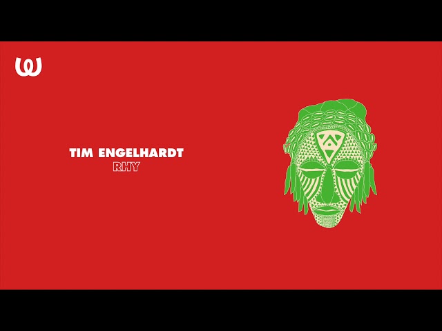 TIM ENGELHARDT - Rhy