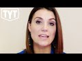Krystal Ball: Vote Blue No Matter Who Is A CON