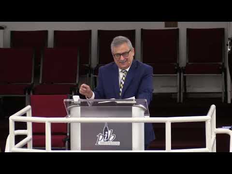 Video Yo y mi casa serviremos al Señor (Josué 24:15) - youtube